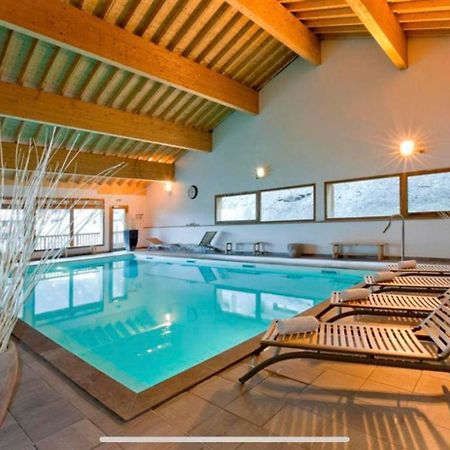 Les 3 Vallees - Hameau Des Eaux D'Orelle - Appartement 003 المظهر الخارجي الصورة