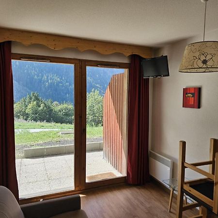 Les 3 Vallees - Hameau Des Eaux D'Orelle - Appartement 003 المظهر الخارجي الصورة